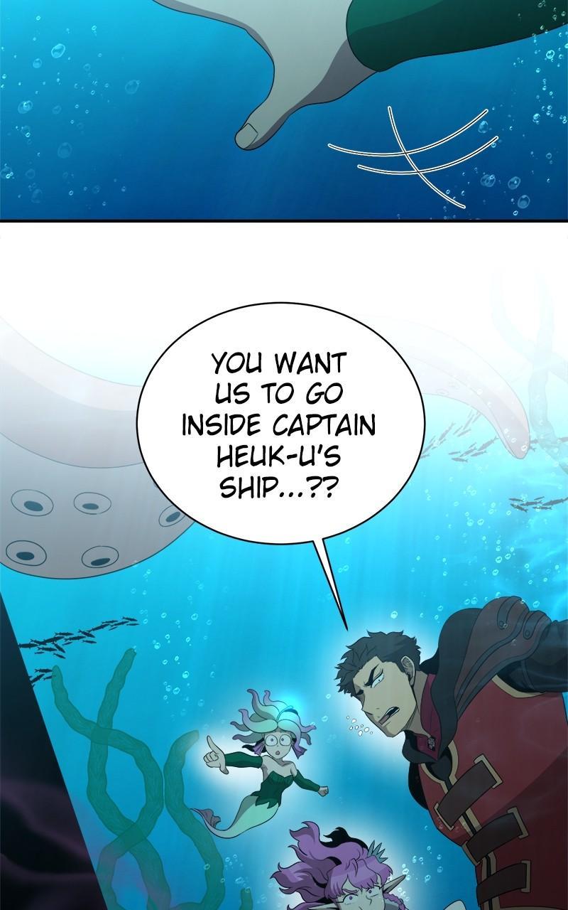 The Strongest Florist Chapter 140 - Page 41