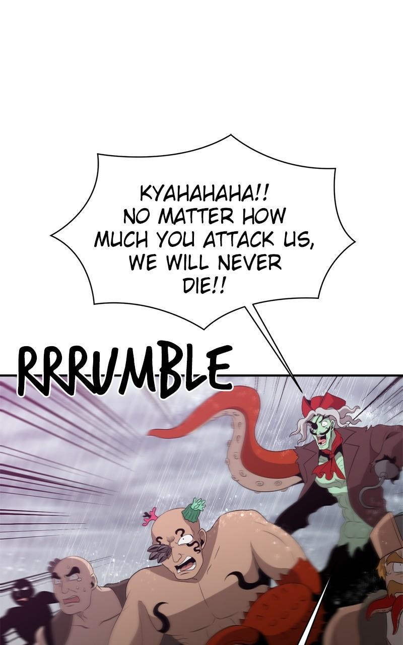 The Strongest Florist Chapter 140 - Page 44