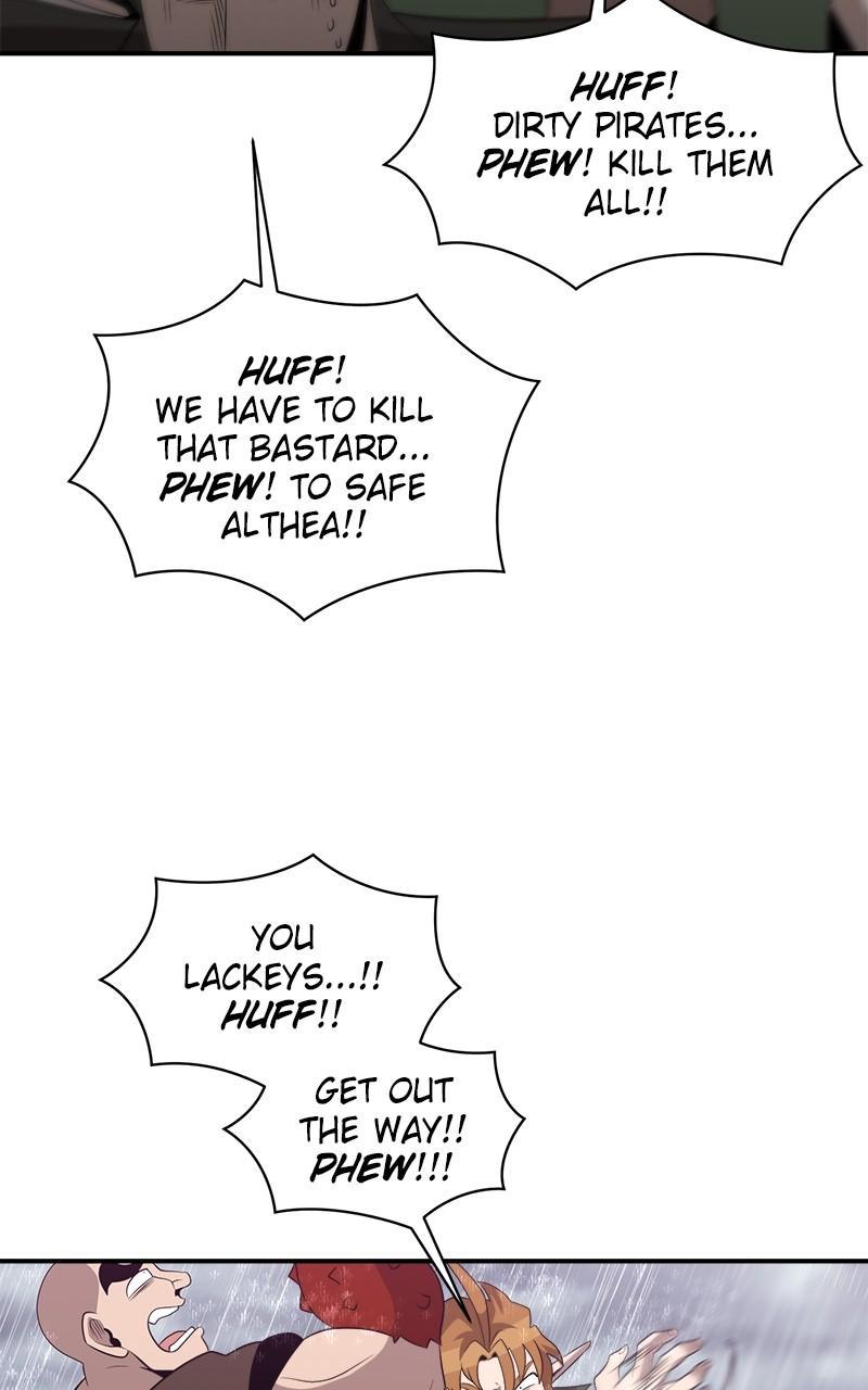 The Strongest Florist Chapter 140 - Page 46