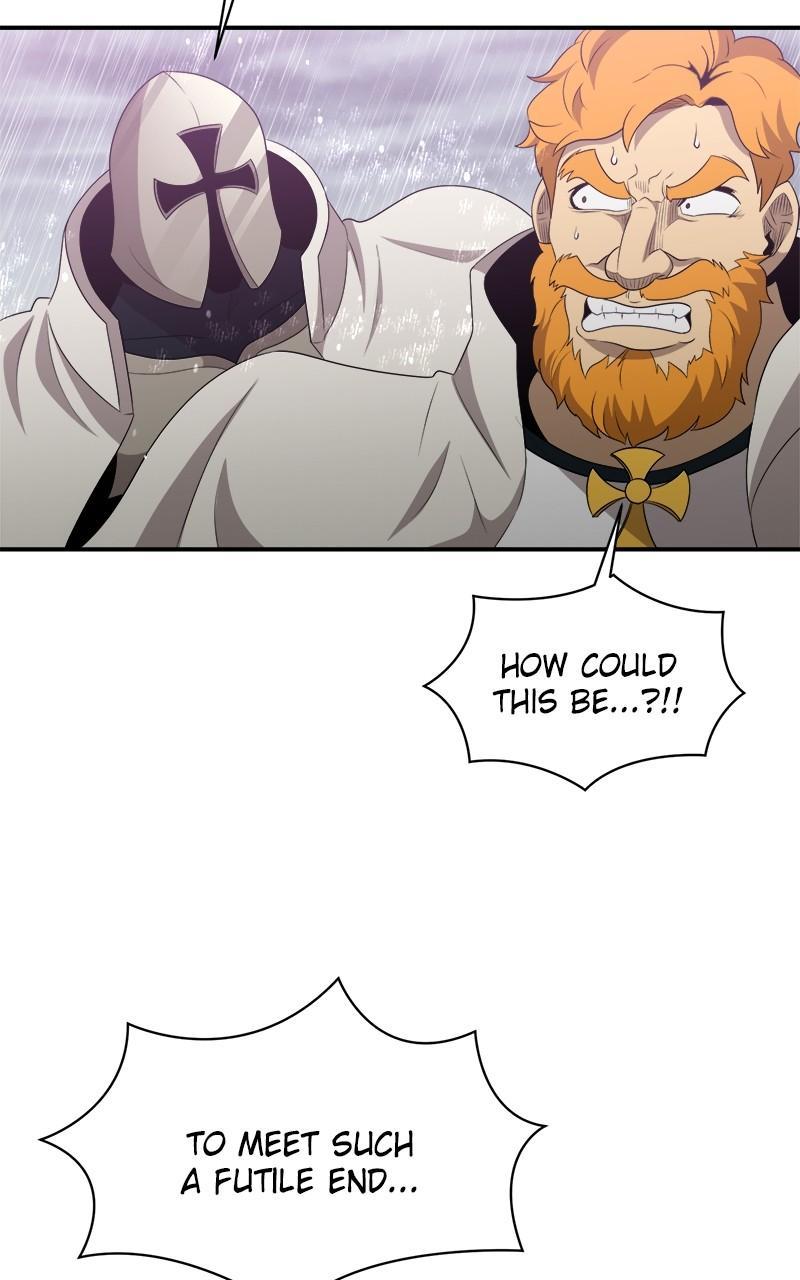 The Strongest Florist Chapter 140 - Page 55