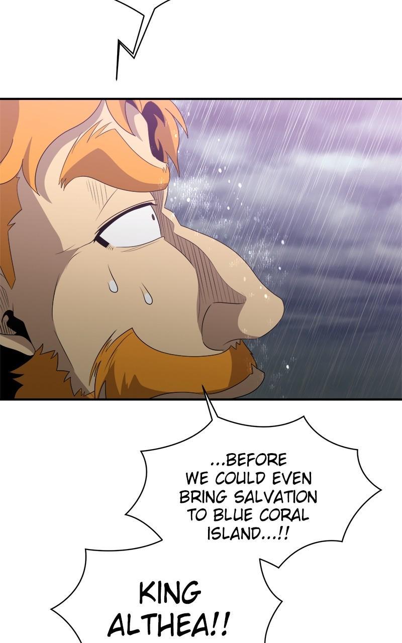 The Strongest Florist Chapter 140 - Page 56