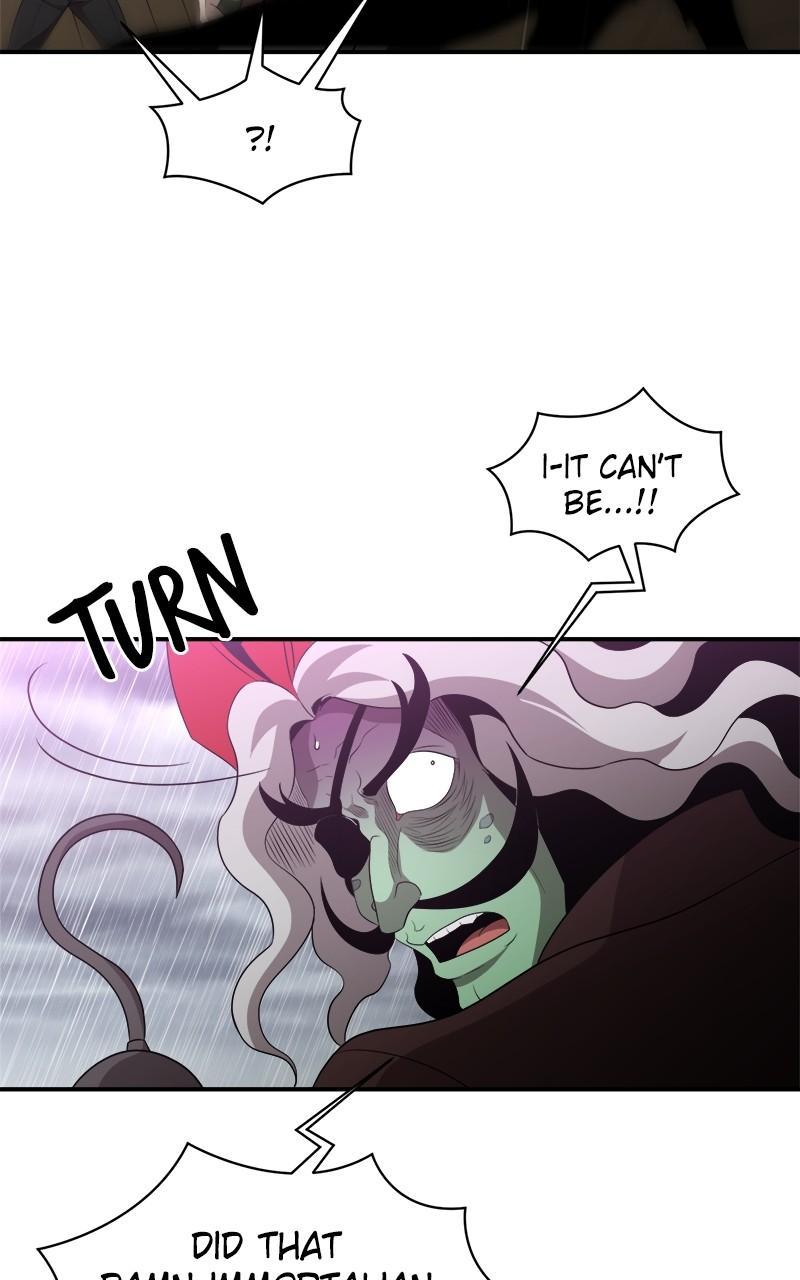 The Strongest Florist Chapter 140 - Page 60