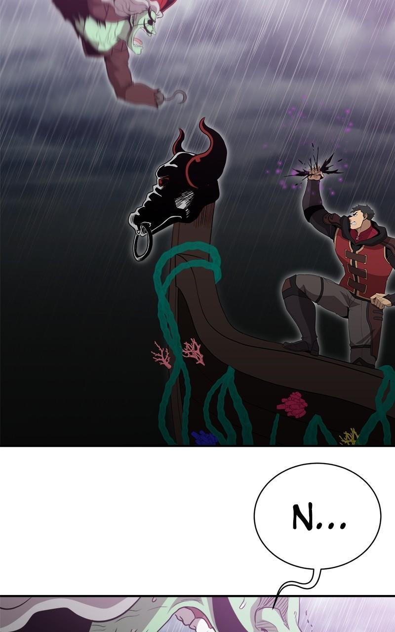 The Strongest Florist Chapter 140 - Page 73