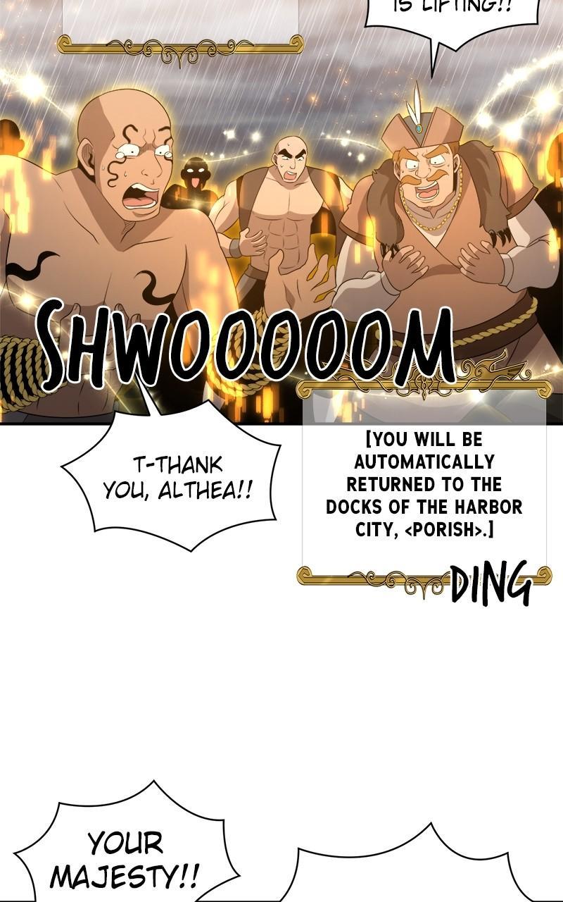 The Strongest Florist Chapter 140 - Page 79