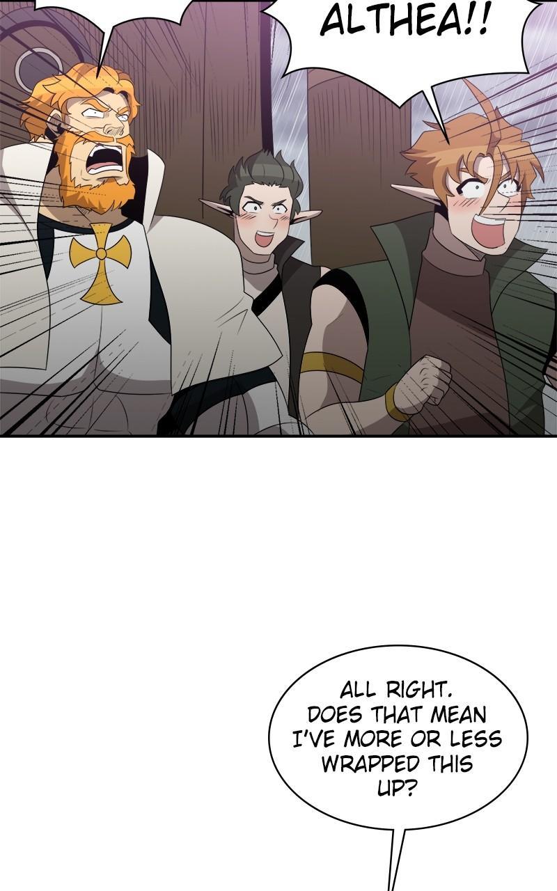 The Strongest Florist Chapter 140 - Page 80