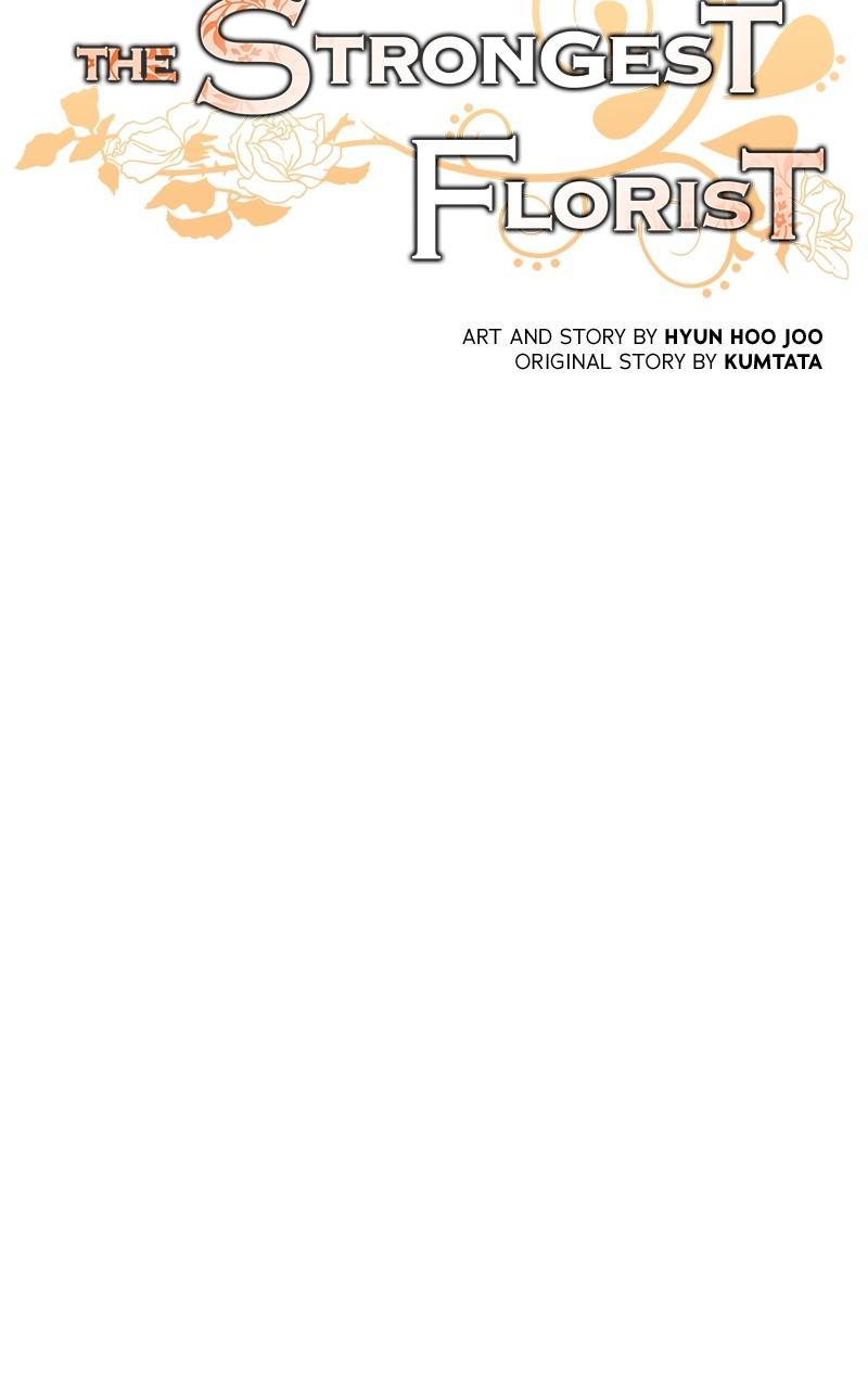 The Strongest Florist Chapter 141 - Page 13