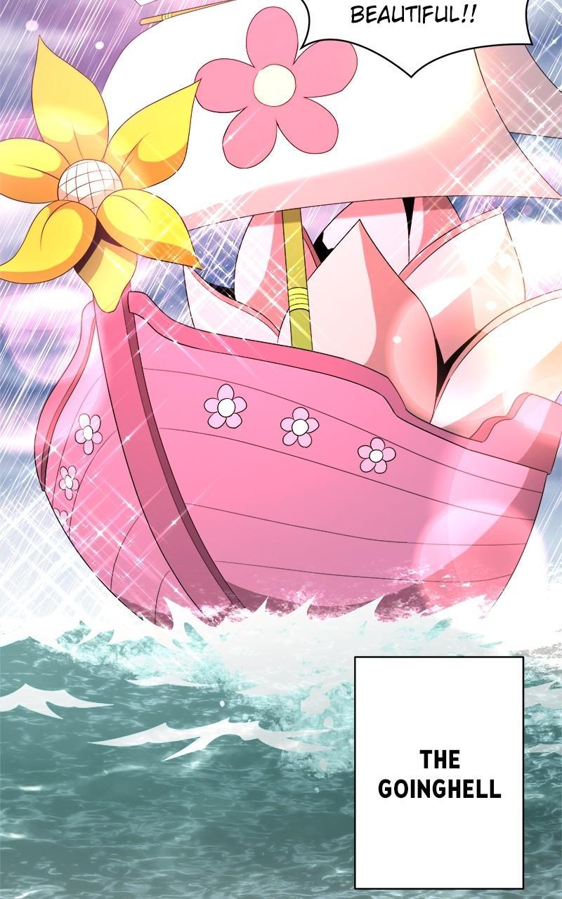 The Strongest Florist Chapter 141 - Page 15