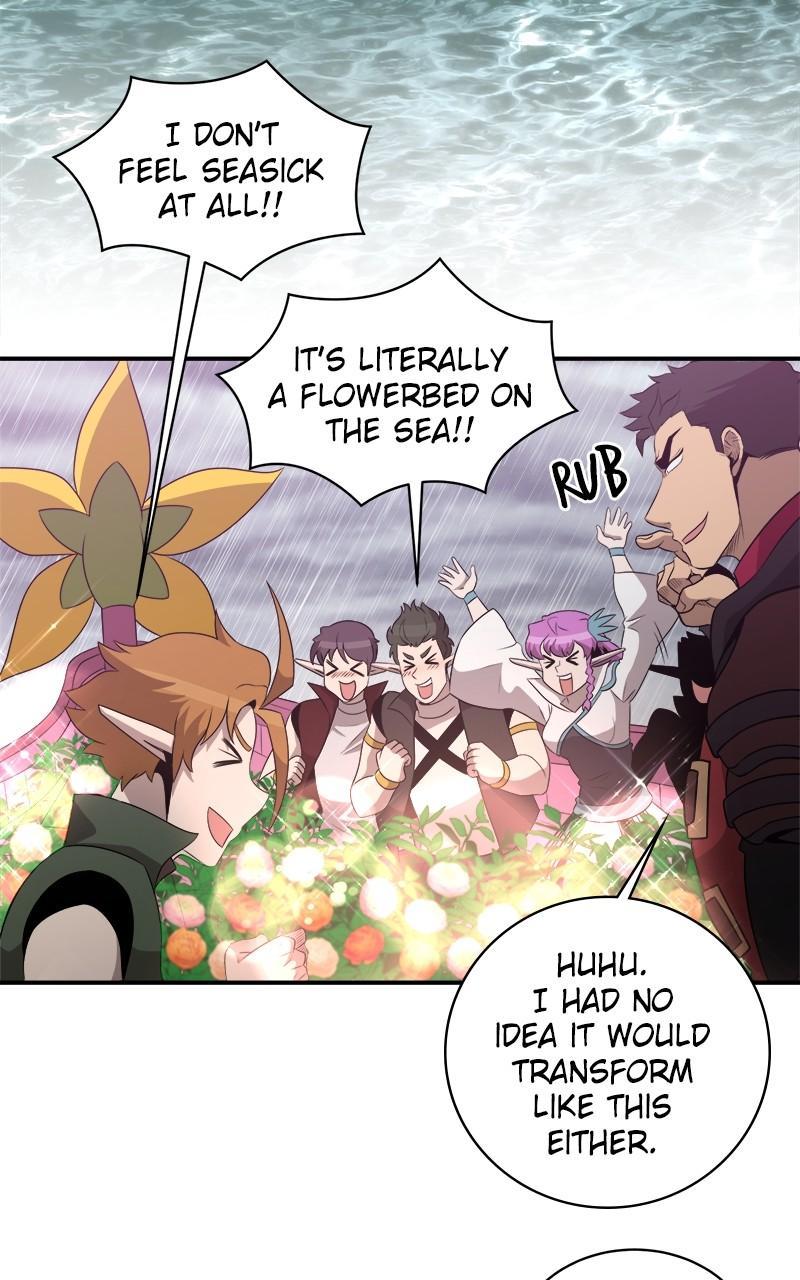 The Strongest Florist Chapter 141 - Page 16