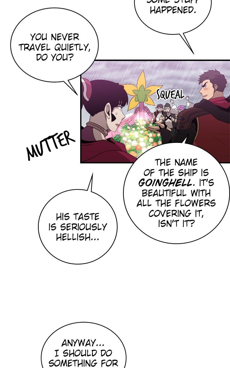 The Strongest Florist Chapter 141 - Page 18