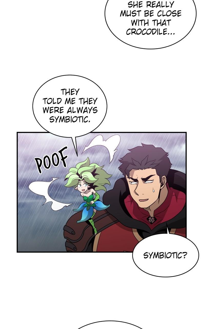 The Strongest Florist Chapter 141 - Page 23