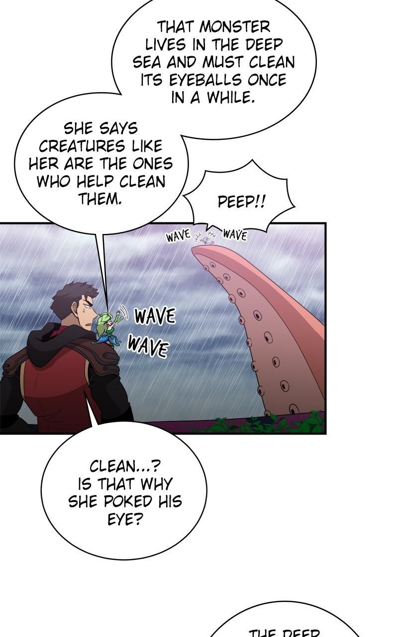 The Strongest Florist Chapter 141 - Page 24