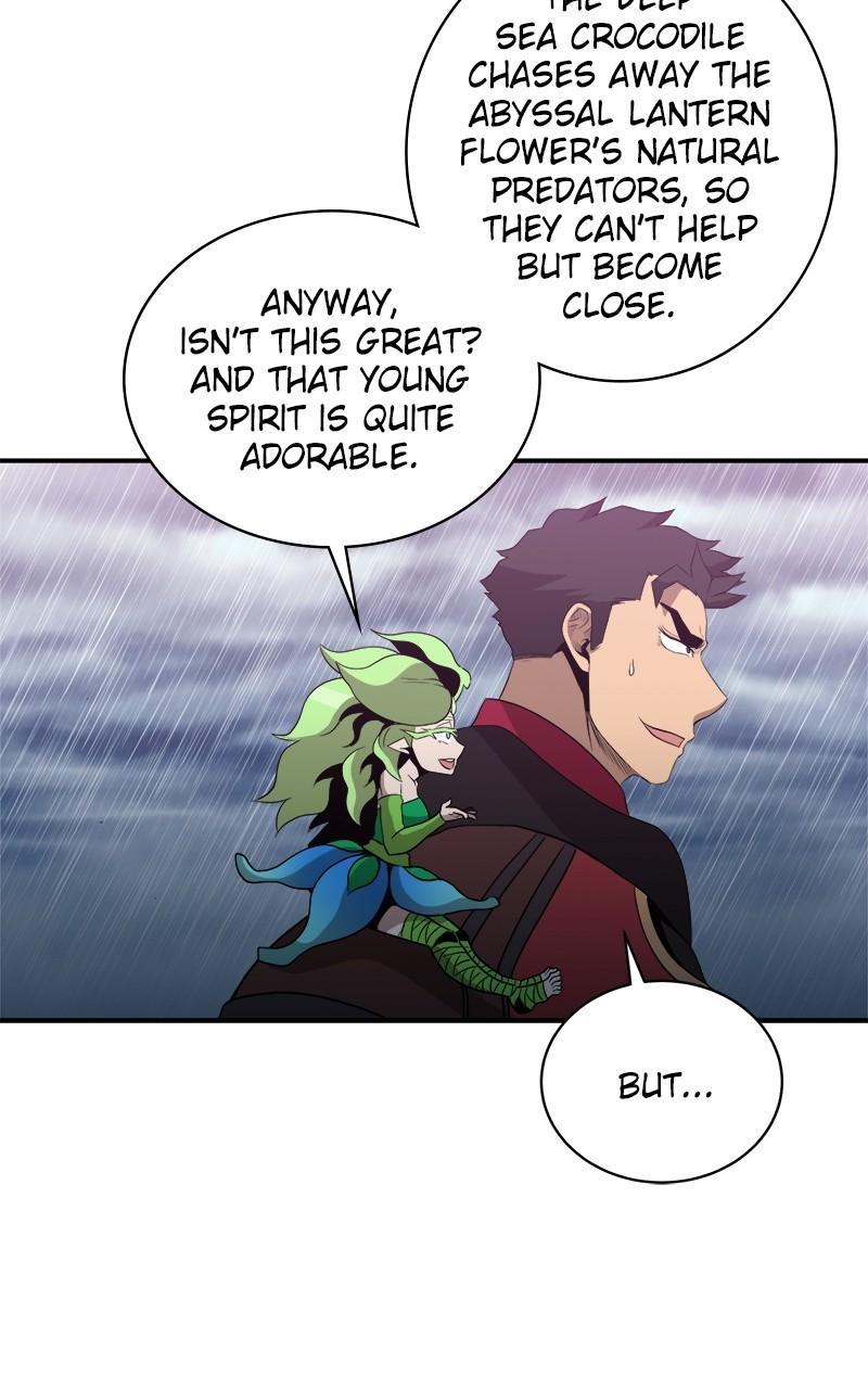 The Strongest Florist Chapter 141 - Page 25