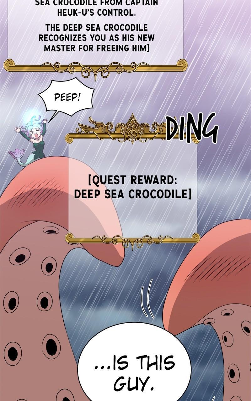 The Strongest Florist Chapter 141 - Page 27