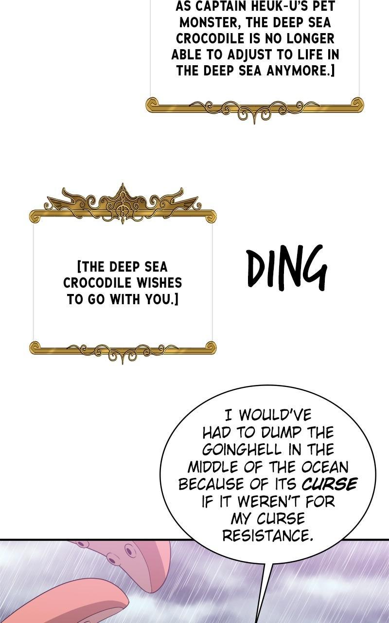 The Strongest Florist Chapter 141 - Page 29