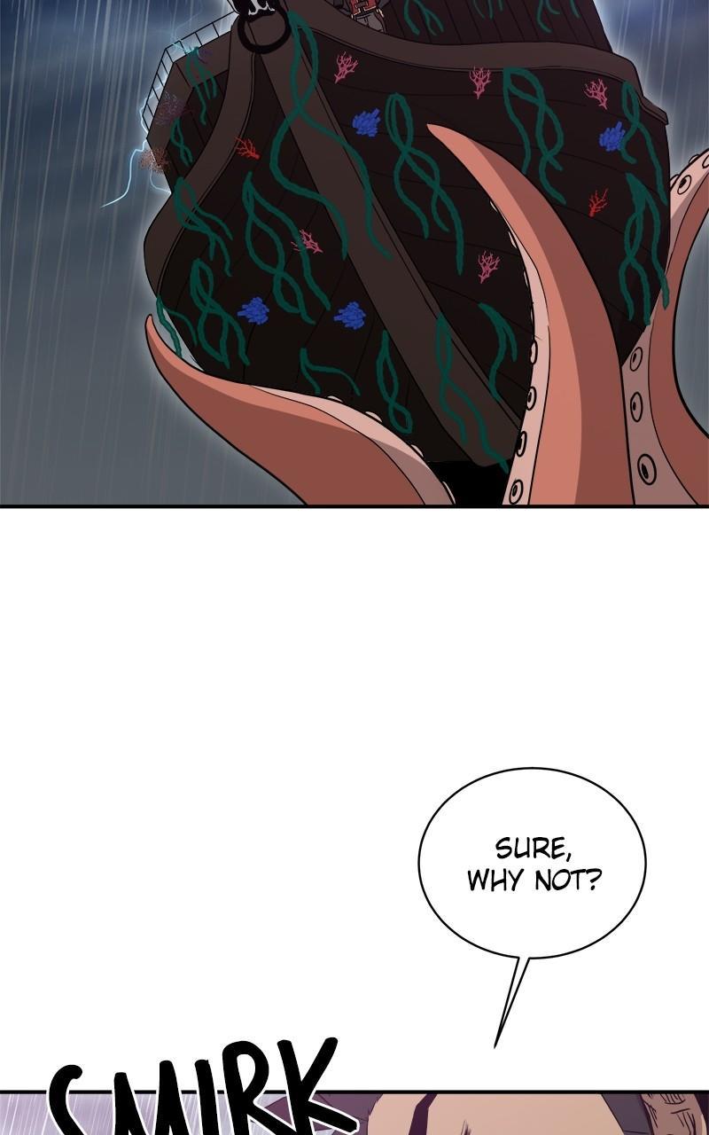 The Strongest Florist Chapter 141 - Page 3