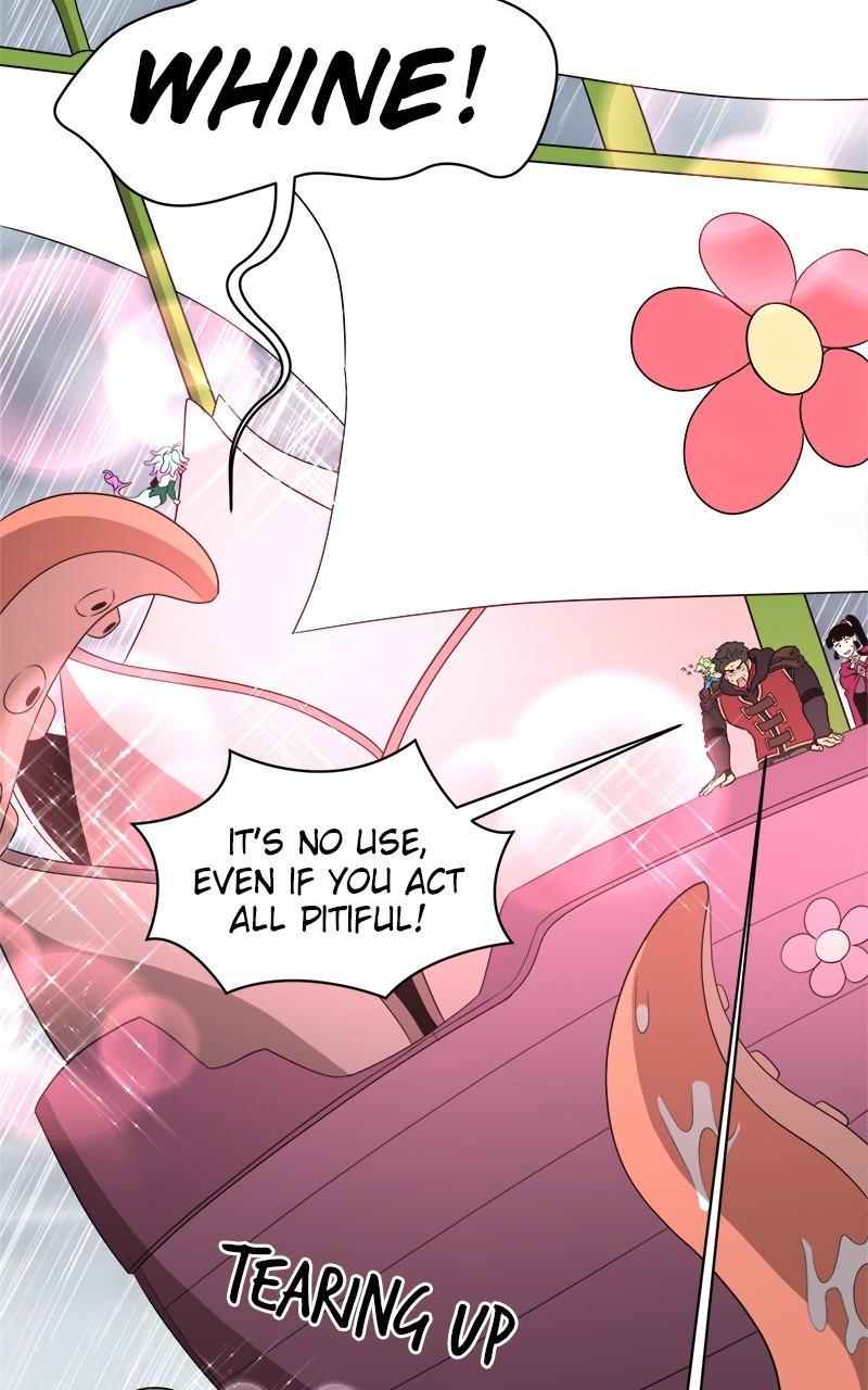 The Strongest Florist Chapter 141 - Page 32