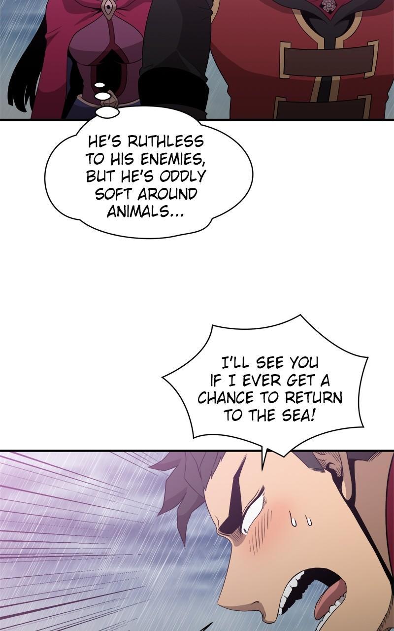 The Strongest Florist Chapter 141 - Page 34