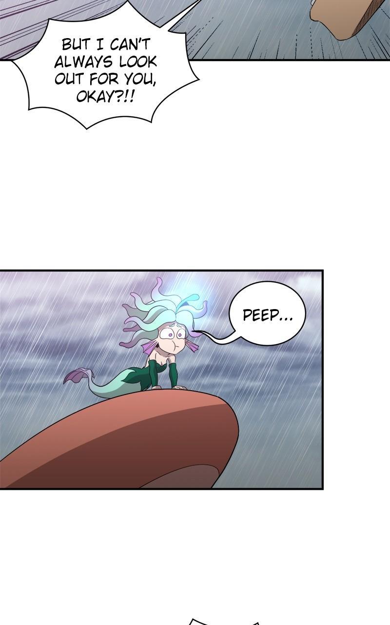 The Strongest Florist Chapter 141 - Page 35