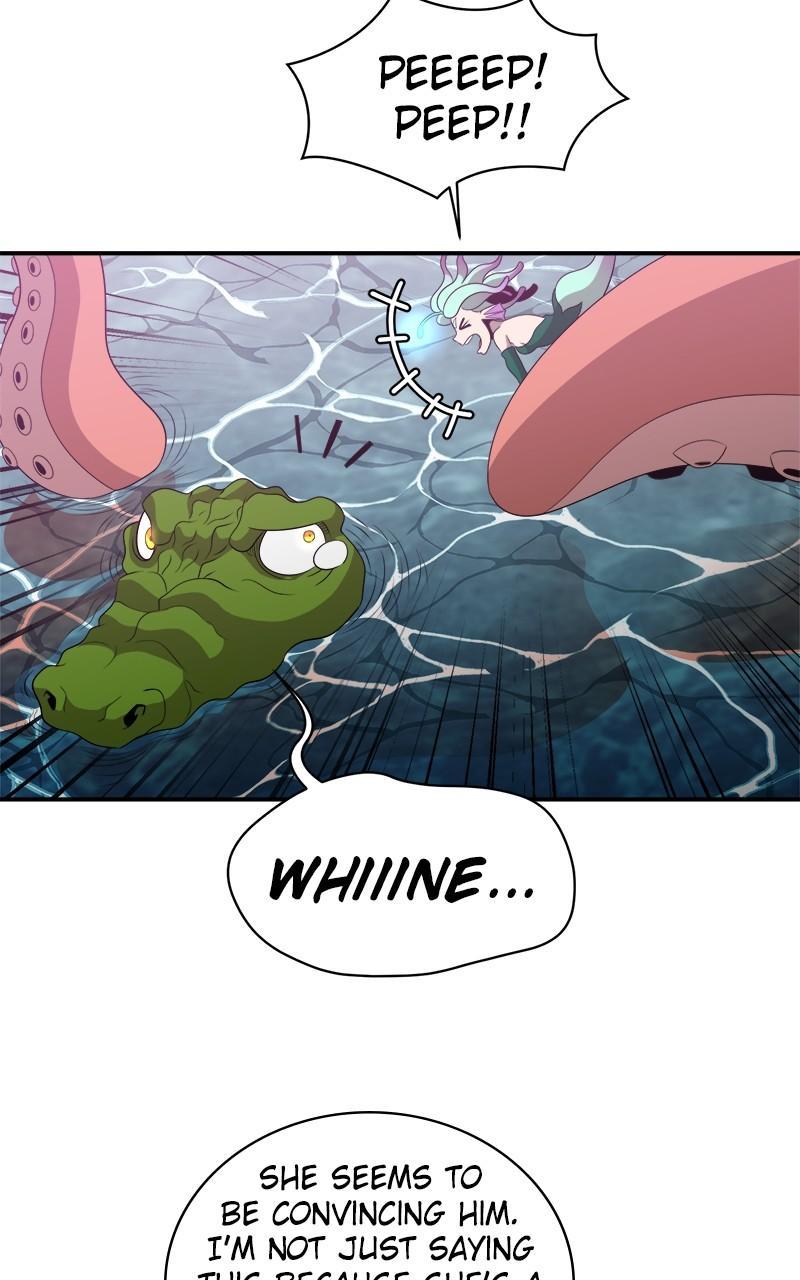 The Strongest Florist Chapter 141 - Page 36