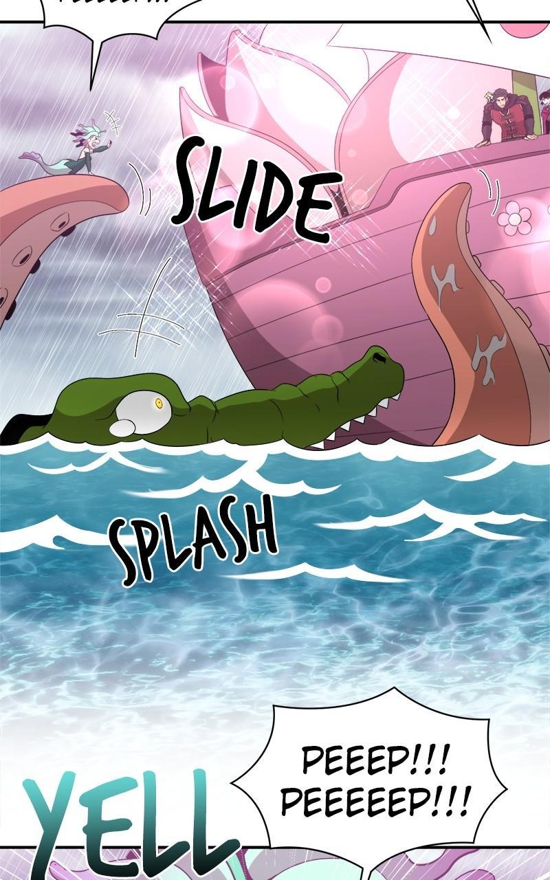 The Strongest Florist Chapter 141 - Page 38