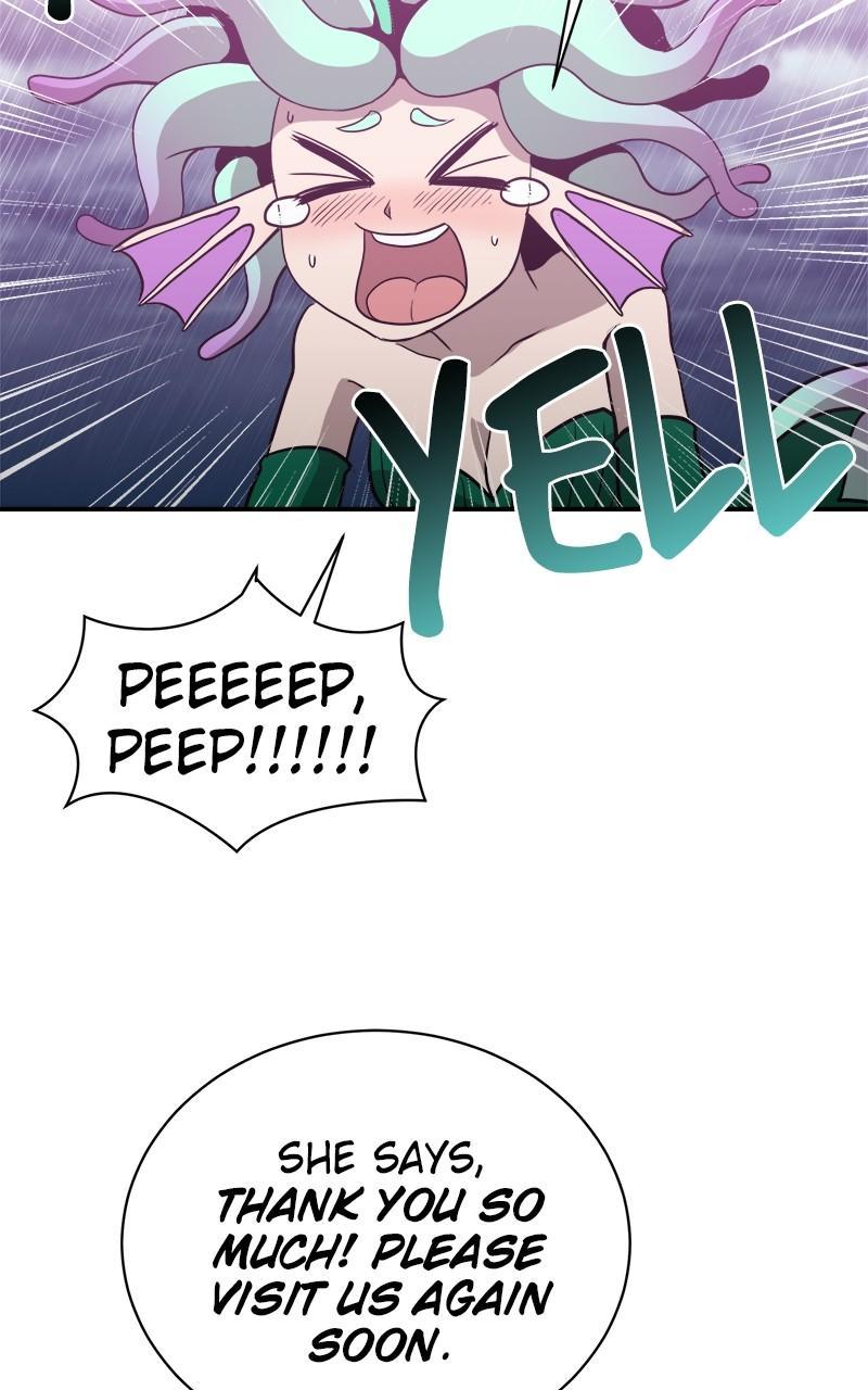 The Strongest Florist Chapter 141 - Page 39