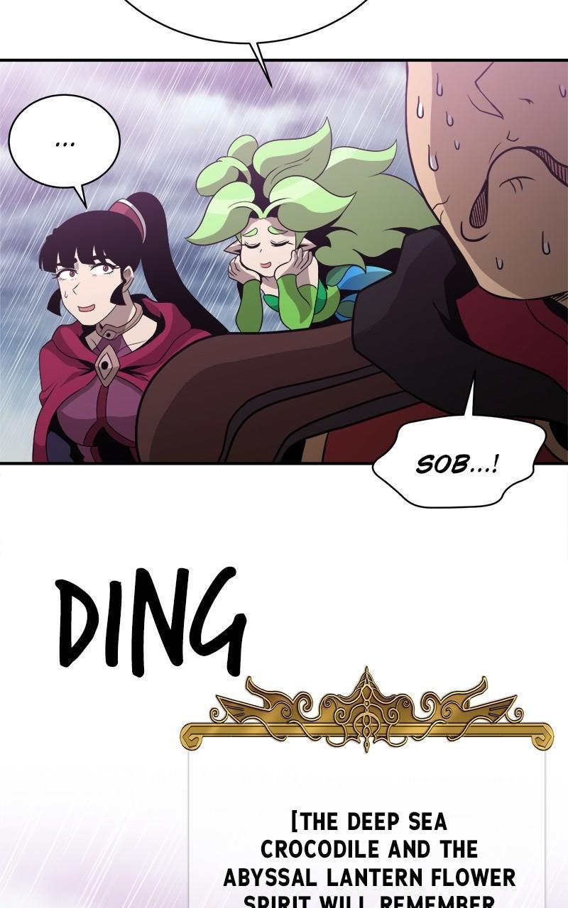 The Strongest Florist Chapter 141 - Page 40