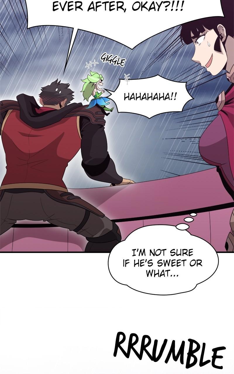 The Strongest Florist Chapter 141 - Page 42