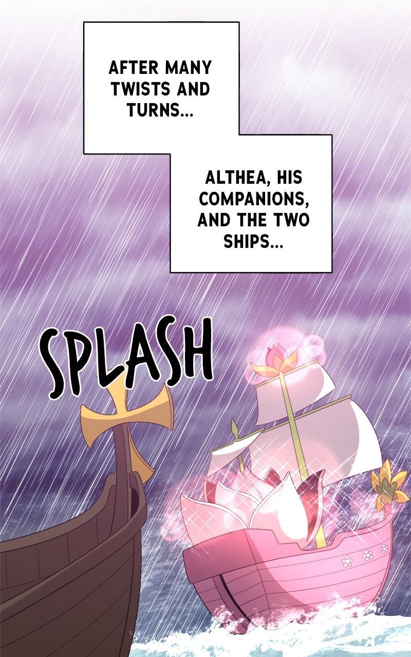 The Strongest Florist Chapter 141 - Page 43