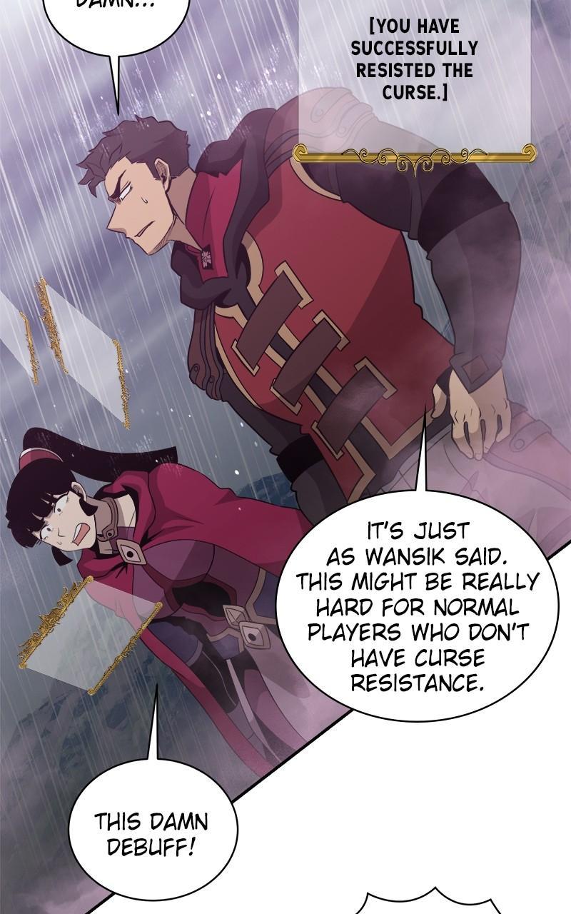 The Strongest Florist Chapter 141 - Page 49