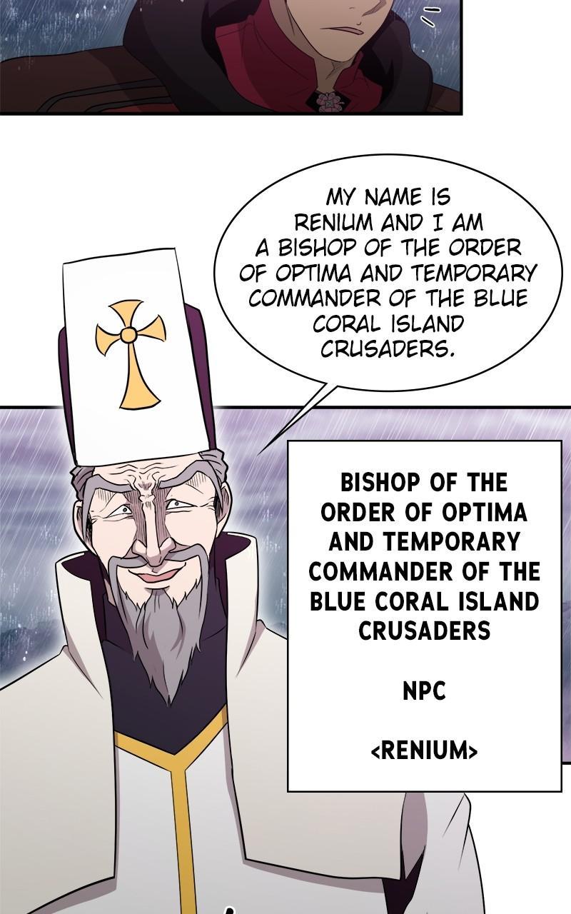 The Strongest Florist Chapter 141 - Page 51