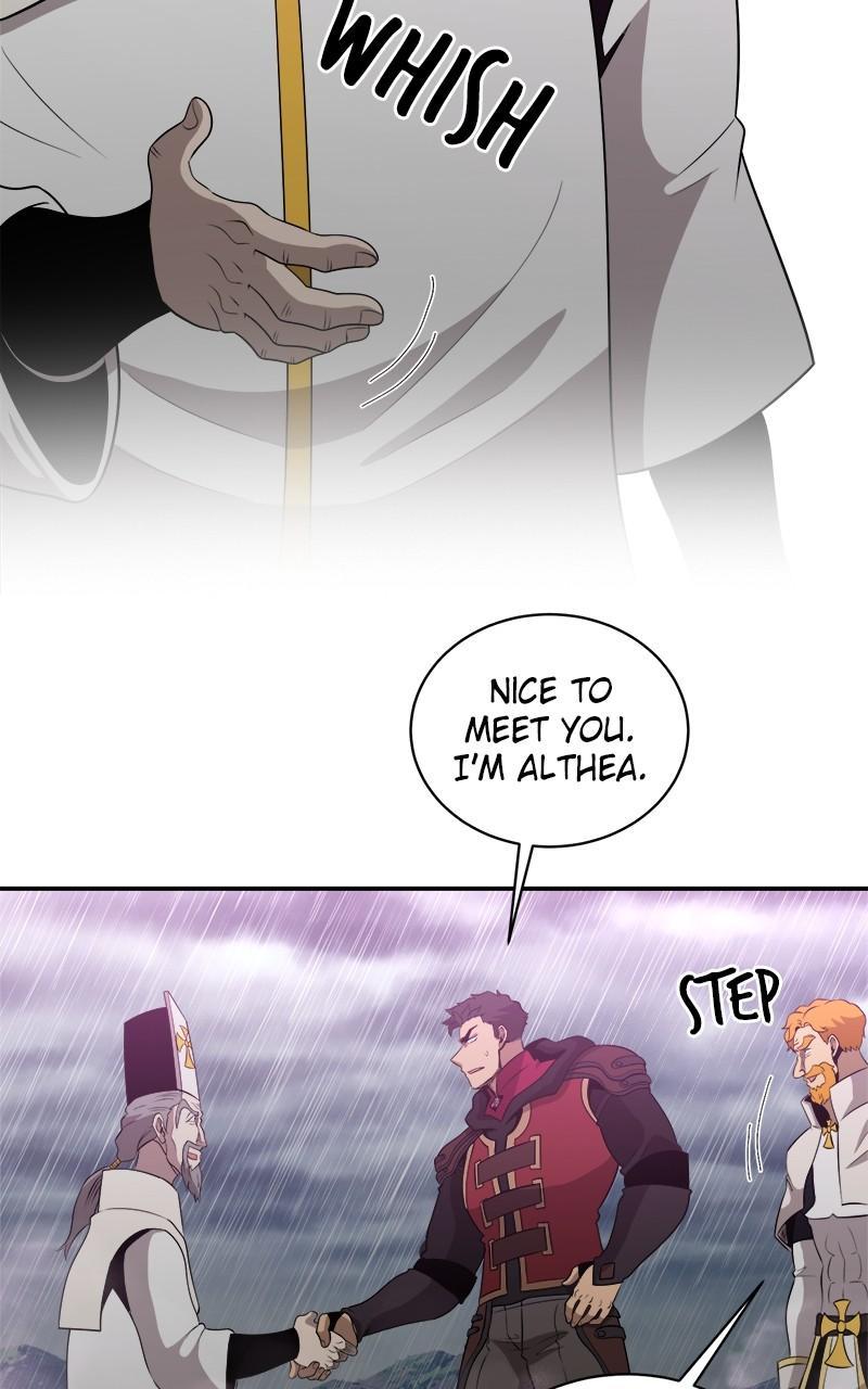 The Strongest Florist Chapter 141 - Page 52