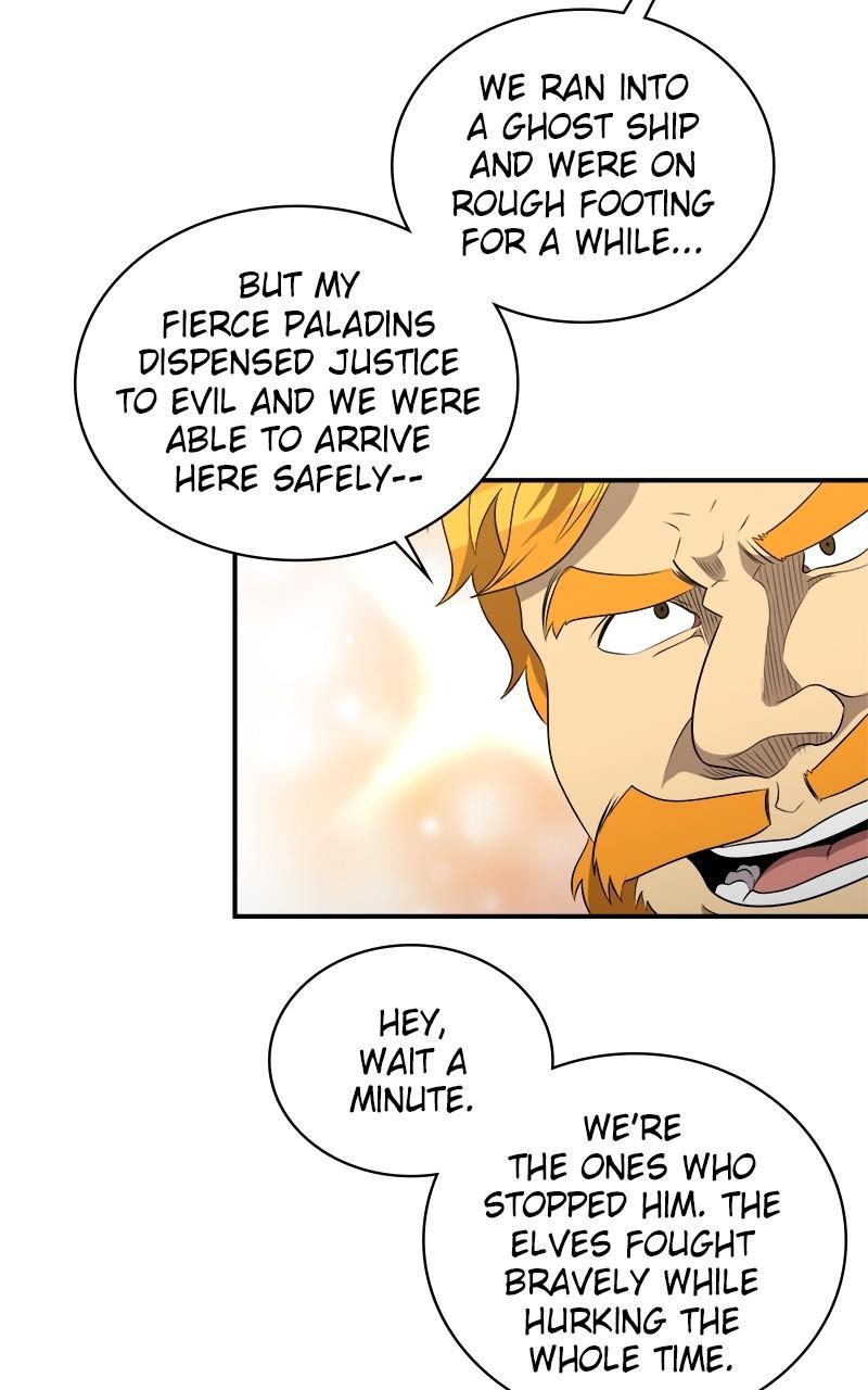 The Strongest Florist Chapter 141 - Page 54