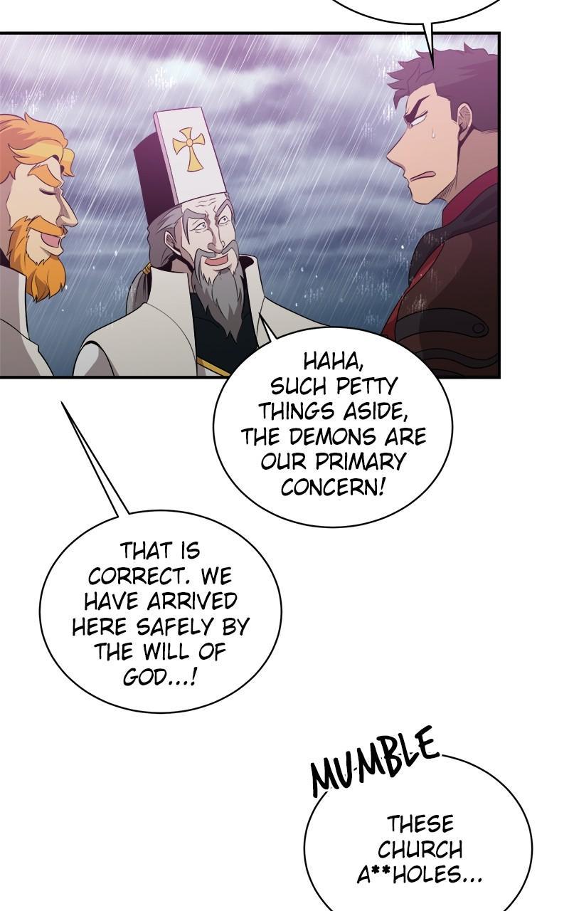 The Strongest Florist Chapter 141 - Page 55