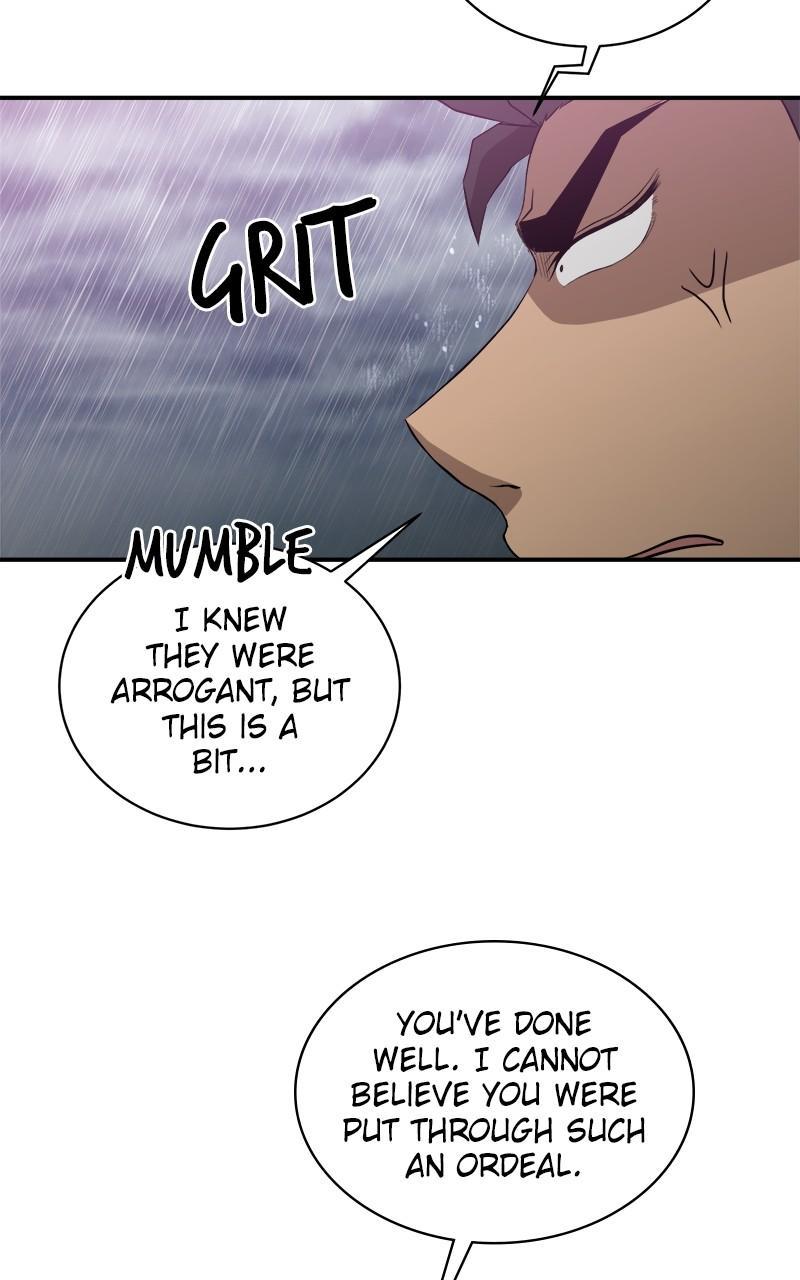 The Strongest Florist Chapter 141 - Page 56