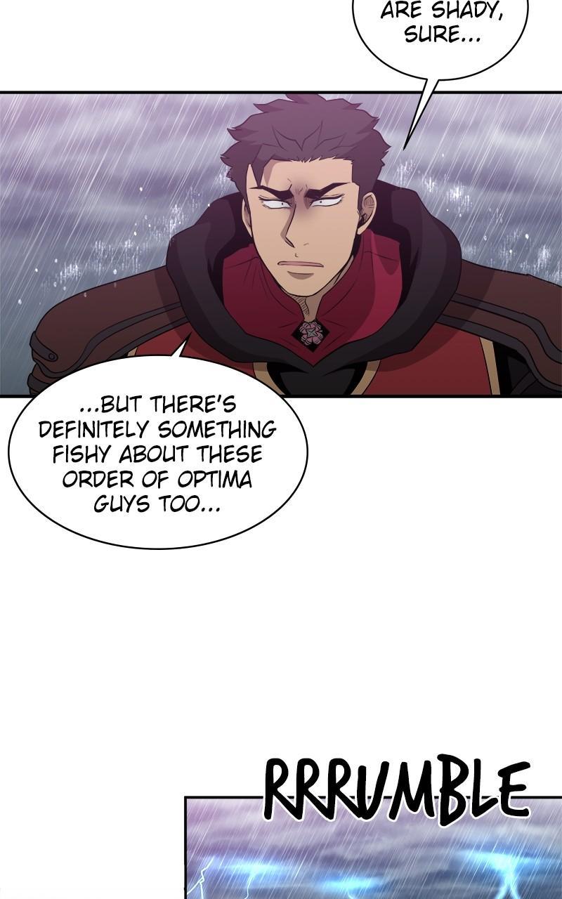 The Strongest Florist Chapter 141 - Page 59