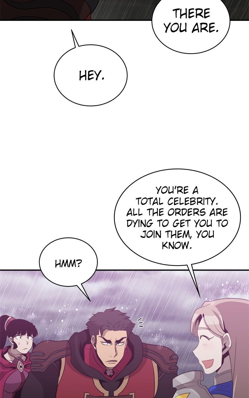 The Strongest Florist Chapter 141 - Page 61