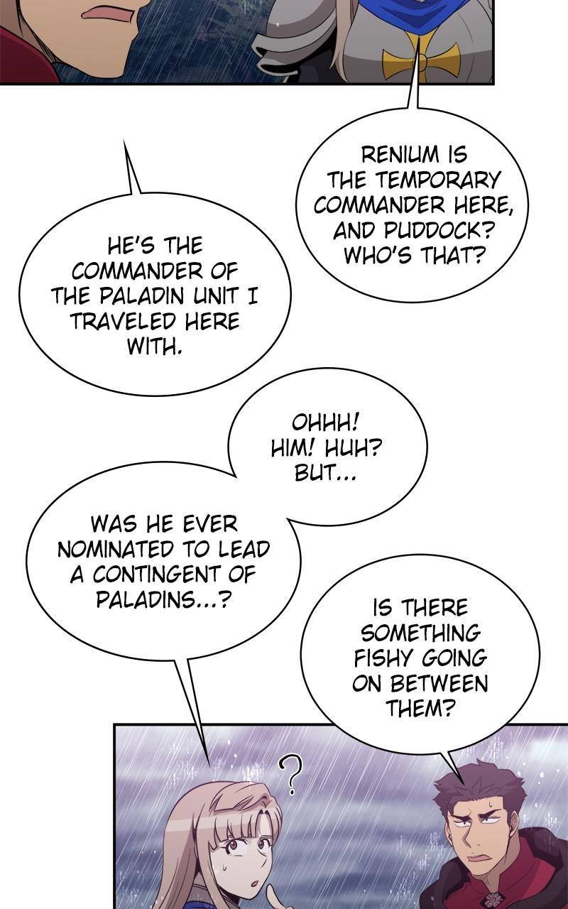 The Strongest Florist Chapter 141 - Page 63