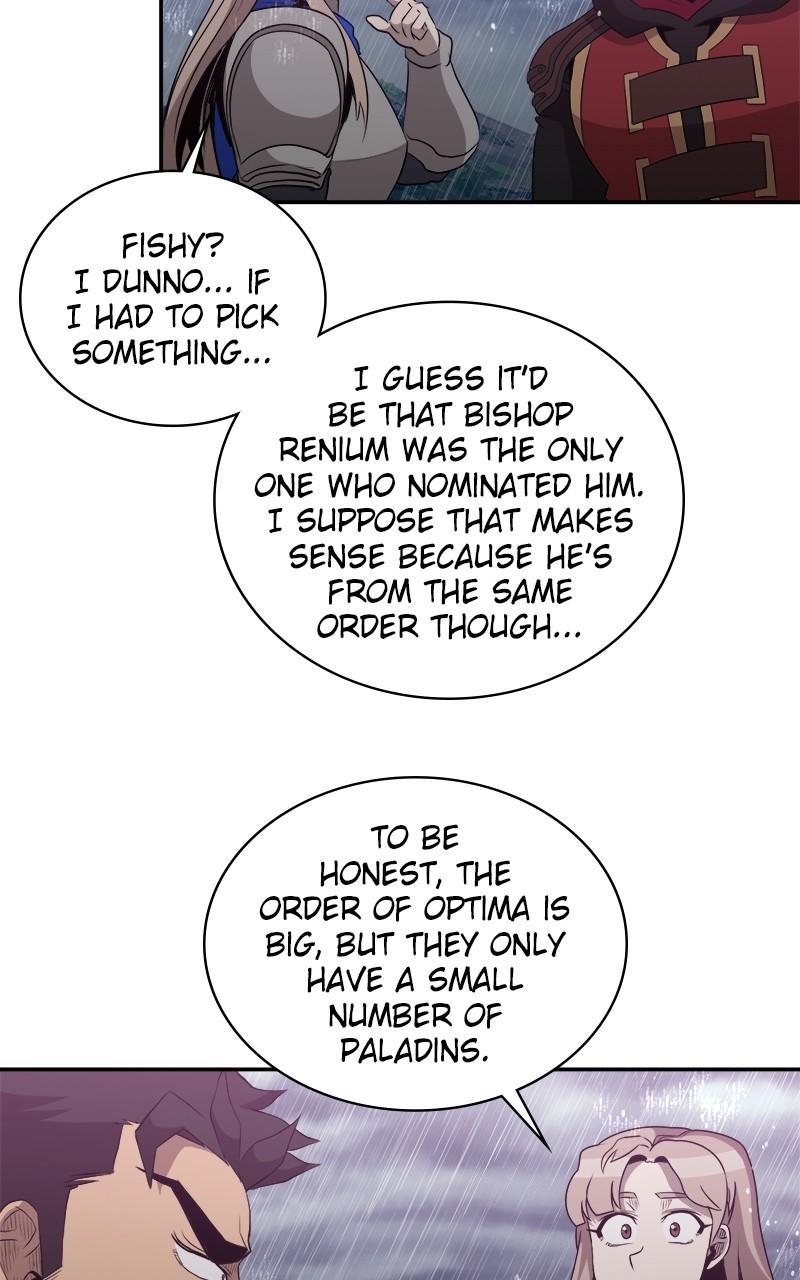 The Strongest Florist Chapter 141 - Page 64