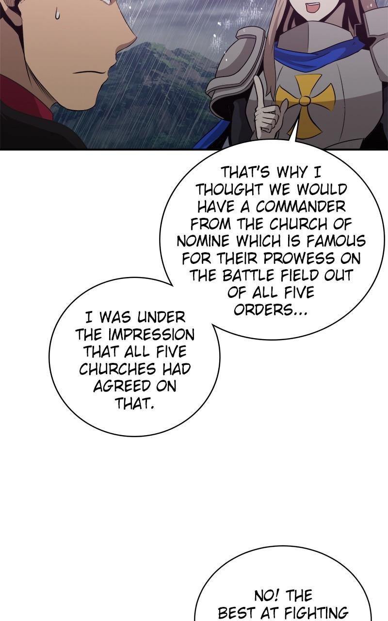 The Strongest Florist Chapter 141 - Page 65