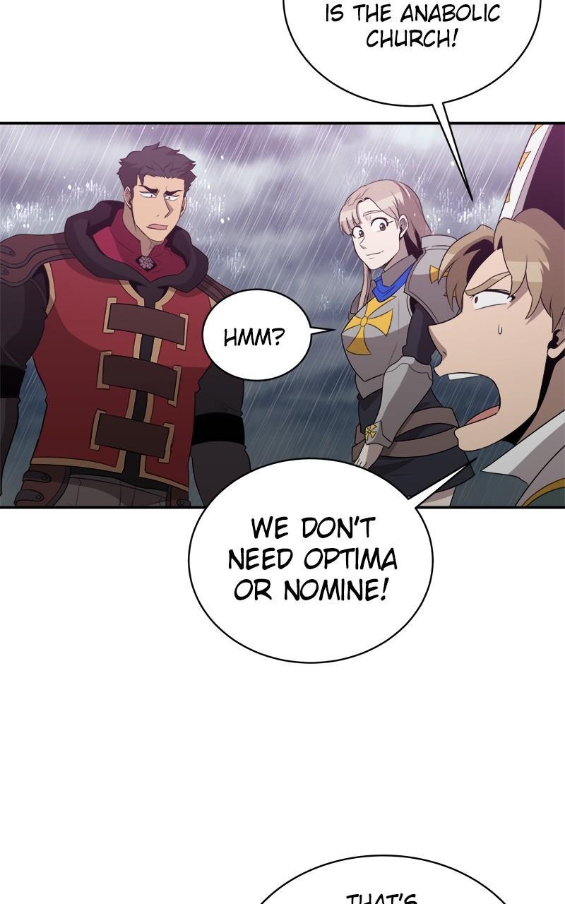 The Strongest Florist Chapter 141 - Page 66