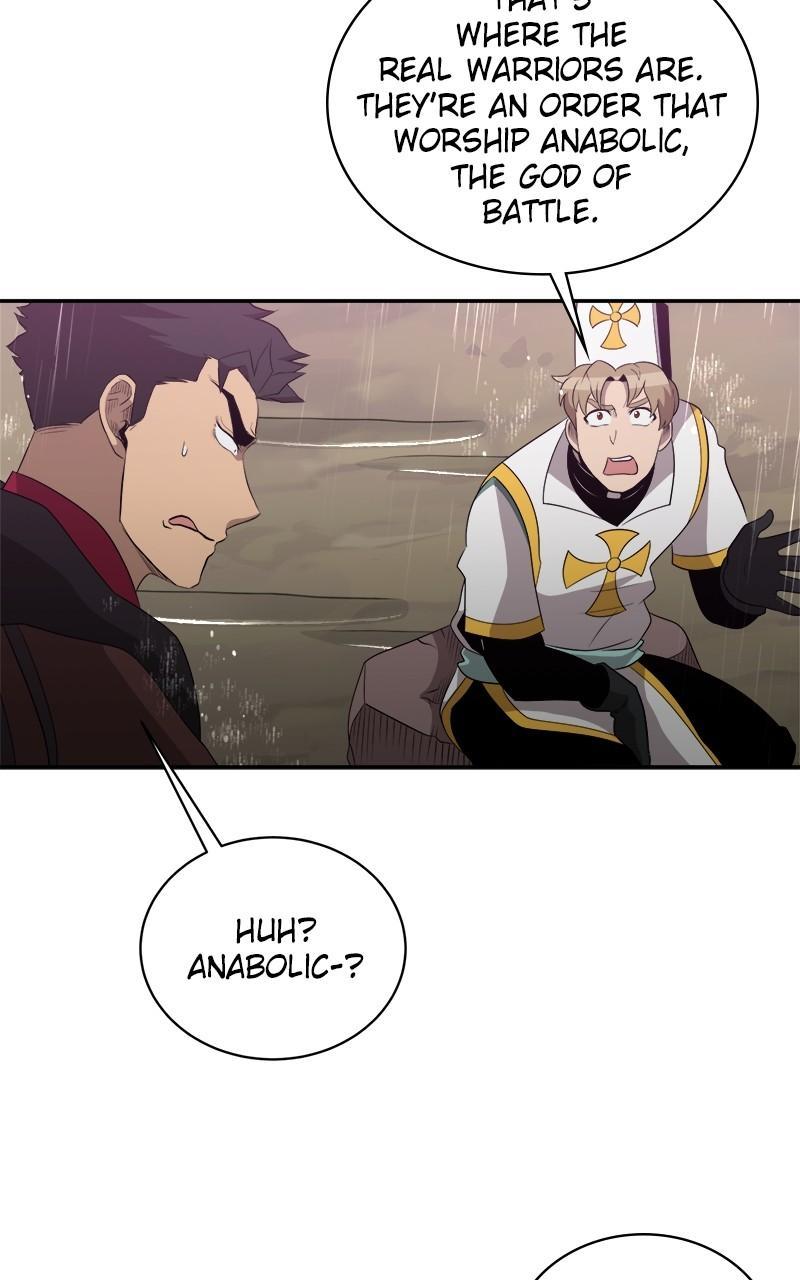 The Strongest Florist Chapter 141 - Page 67