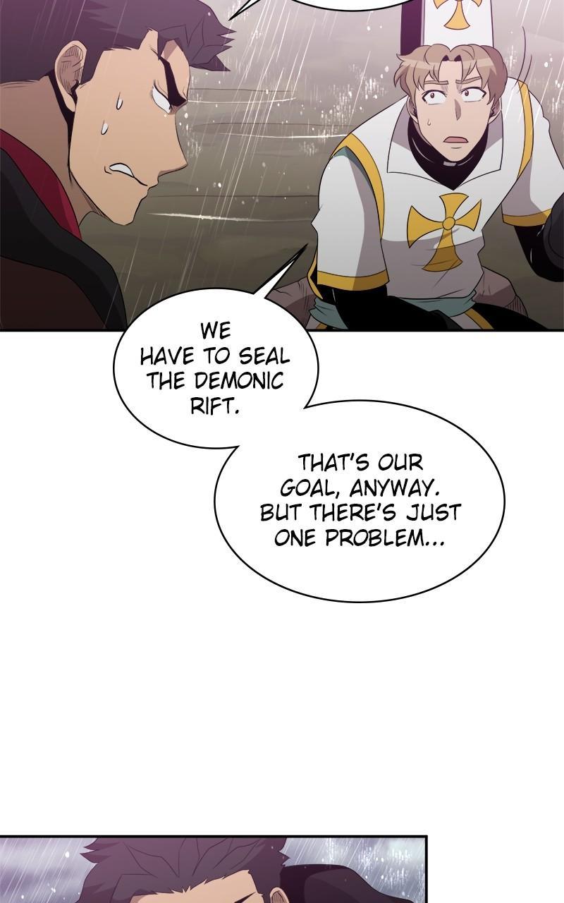 The Strongest Florist Chapter 141 - Page 70