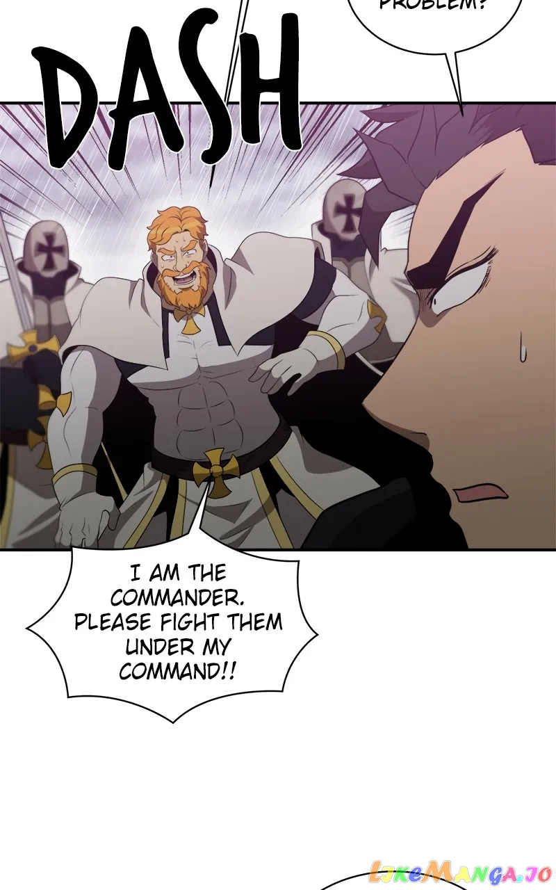 The Strongest Florist Chapter 142 - Page 13