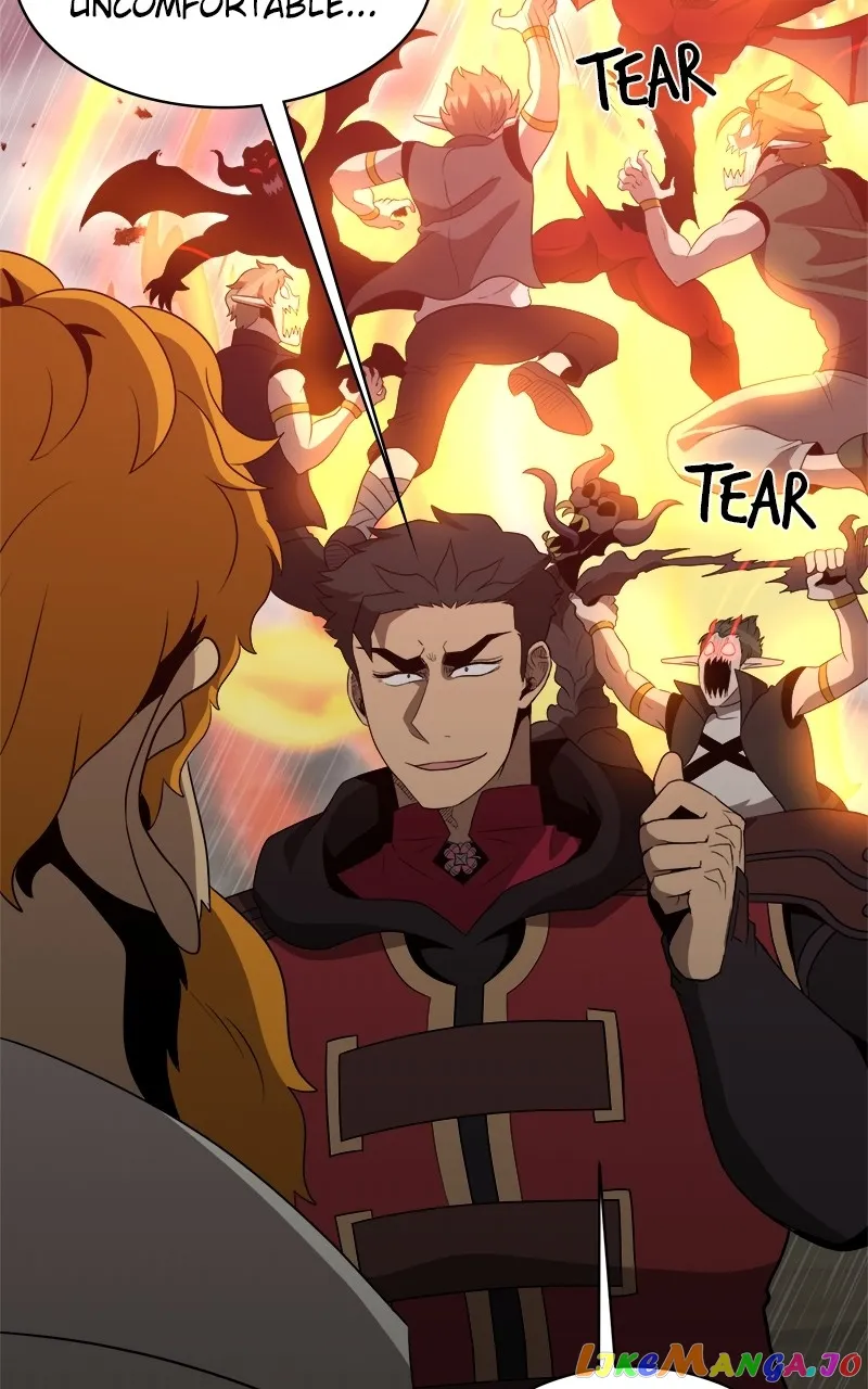 The Strongest Florist Chapter 142 - Page 16