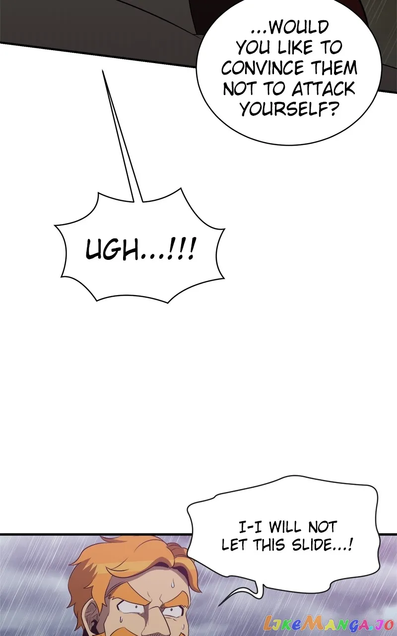 The Strongest Florist Chapter 142 - Page 17