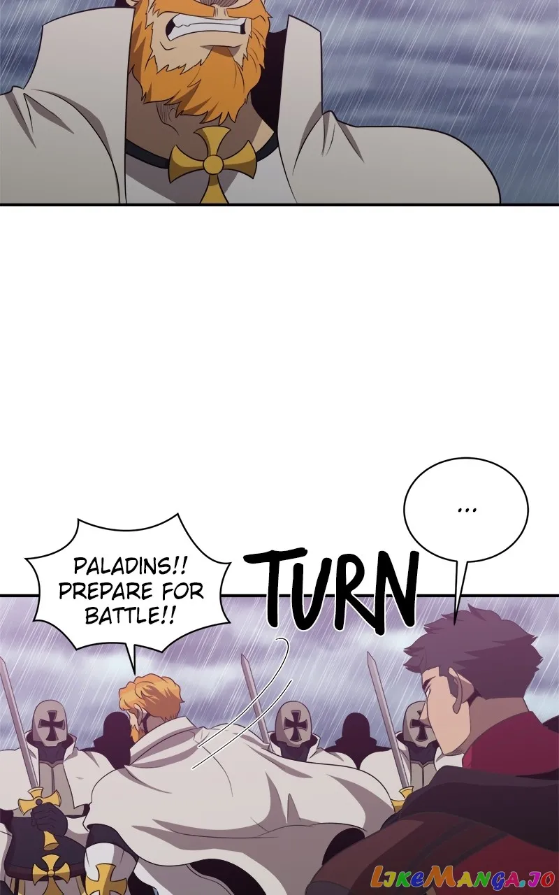 The Strongest Florist Chapter 142 - Page 18