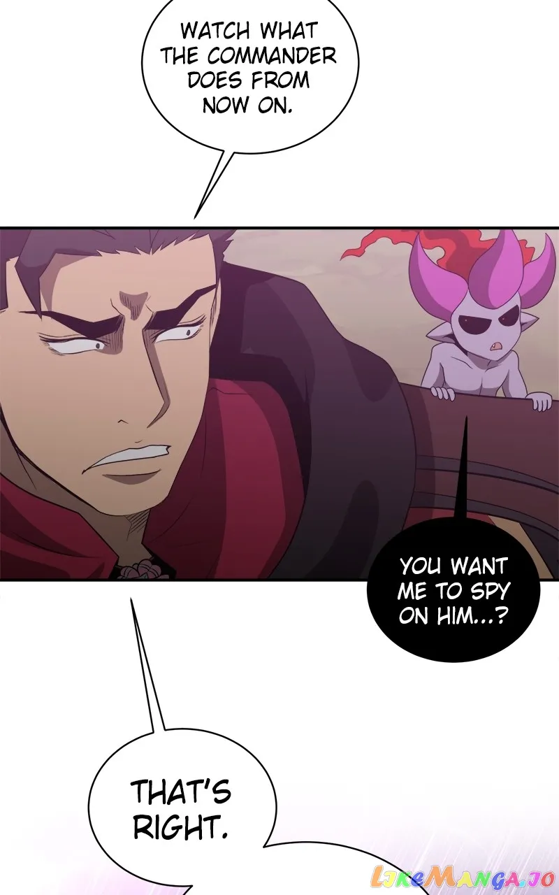 The Strongest Florist Chapter 142 - Page 20