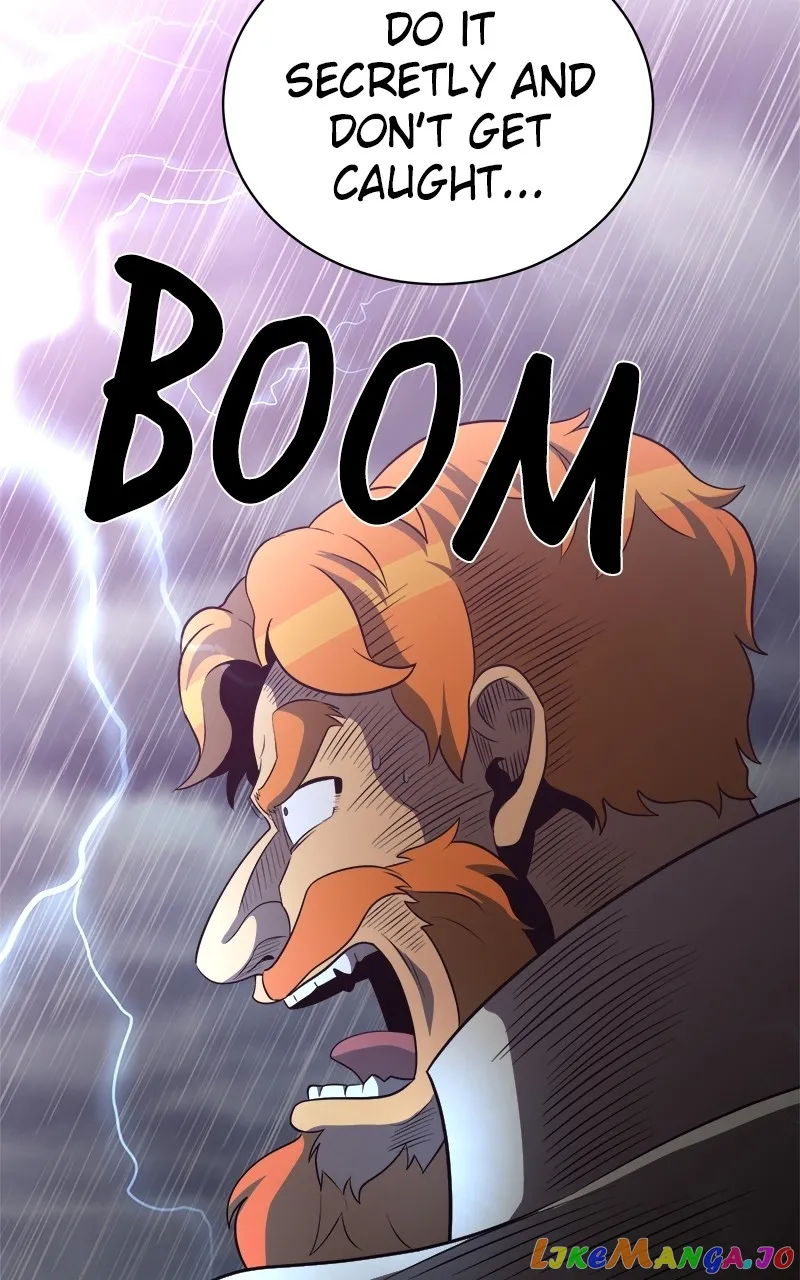 The Strongest Florist Chapter 142 - Page 21