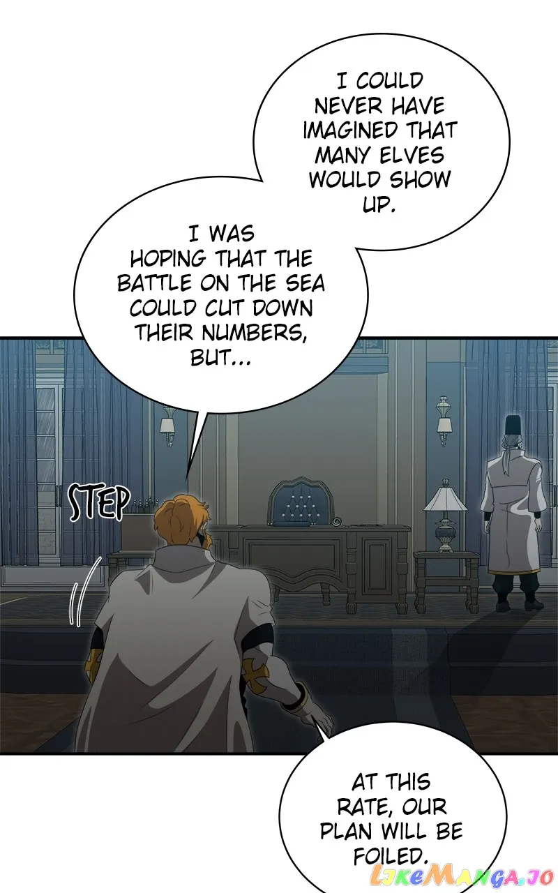 The Strongest Florist Chapter 142 - Page 26