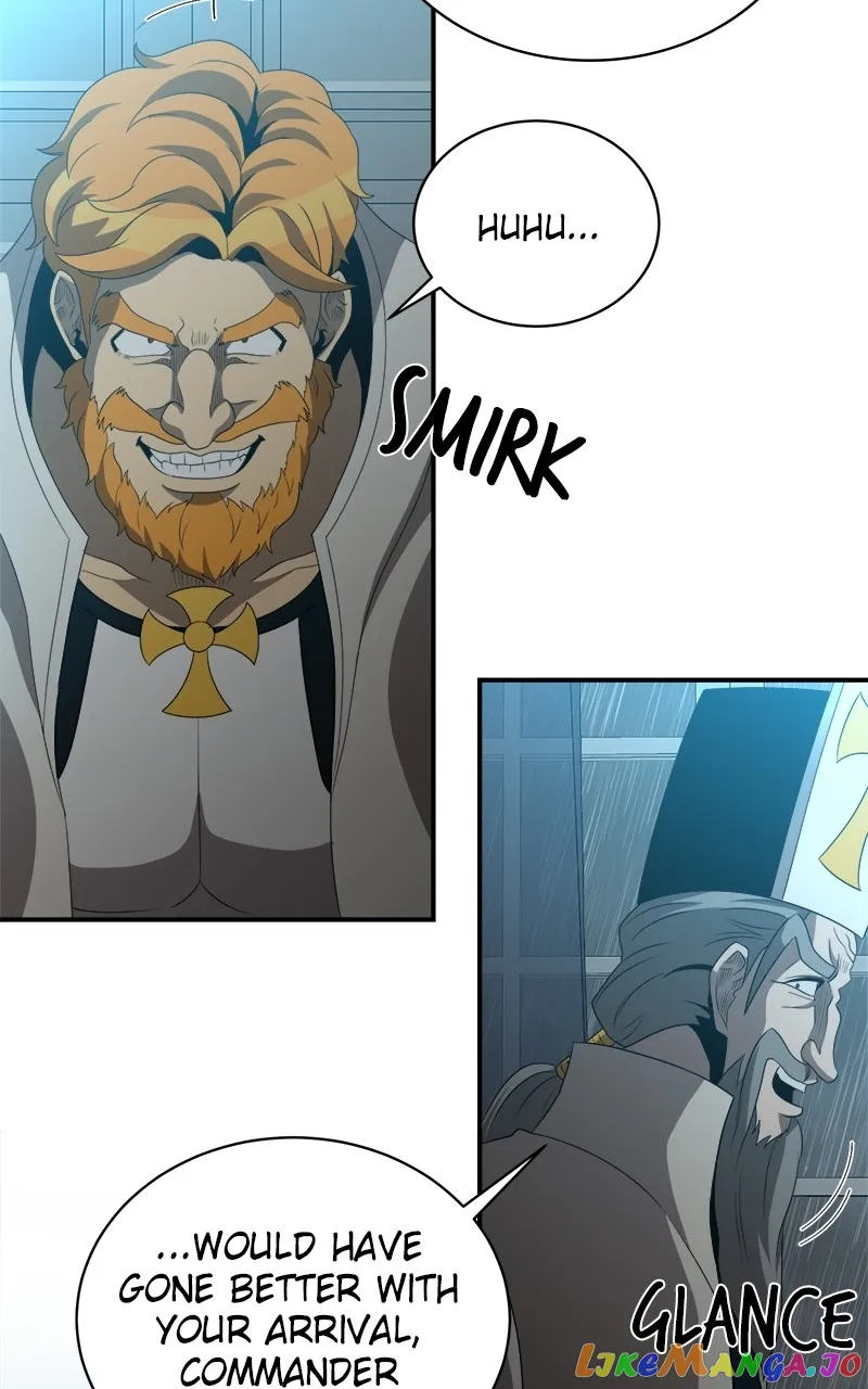 The Strongest Florist Chapter 142 - Page 28